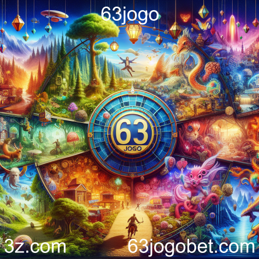 A Magia dos Jogos de Aventura: Uma Imersão em Mundos Fantásticos