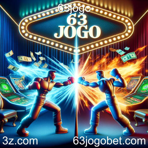 O Fascínio dos Jogos de Luta: Adrenalina em Cada Movimento