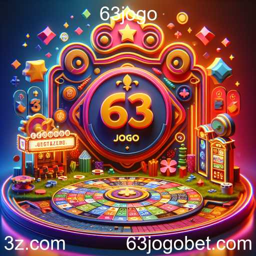 Desvende os Mistérios dos Quebra-Cabeças no 63jogo